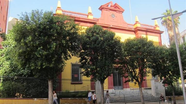 El proyecto del futuro centro de turismo, “a examen” El proyecto del futuro centro de turismo, “a examen”