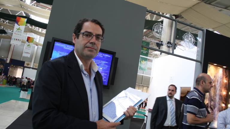 En busca de la inteligencia artificial En busca de la inteligencia artificial
