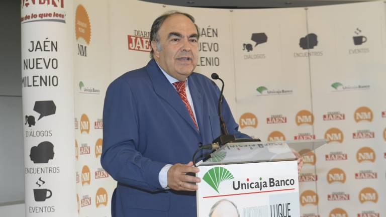 ¿Una fusión con Jaencoop? ¿Una fusión con Jaencoop?
