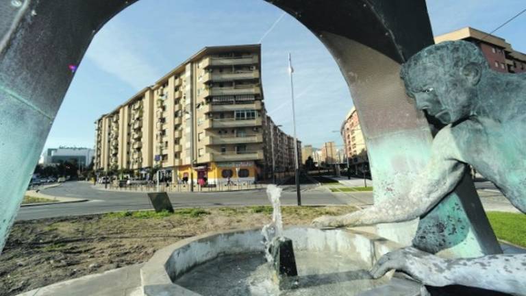 Seis detenidos por agredir a dos jóvenes para robarles Seis detenidos por agredir a dos jóvenes para robarles