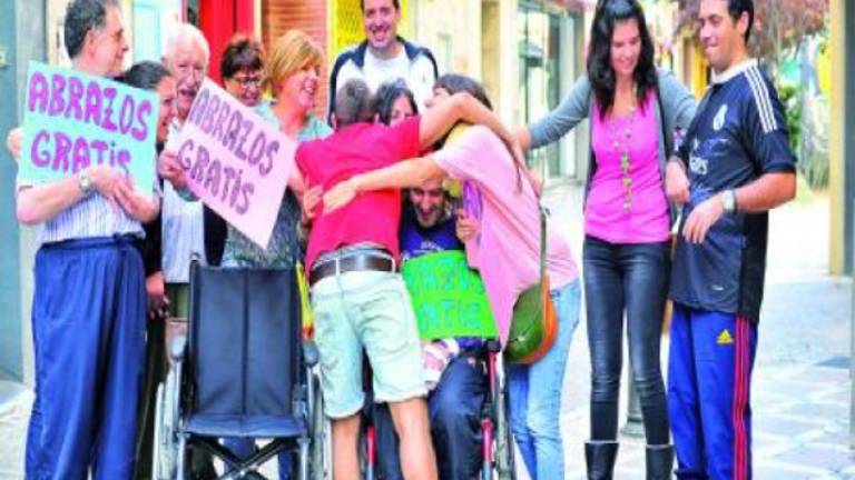 Estrellas con luz para la sociedad Estrellas con luz para la sociedad