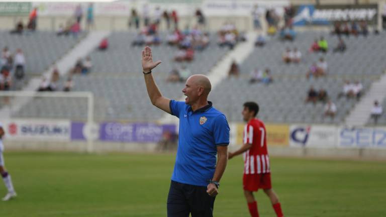 la llegada de Rivera como entrenador la llegada de Rivera como entrenador