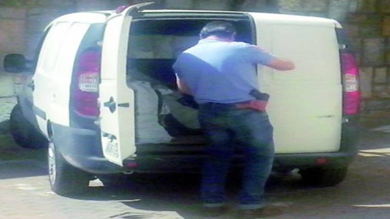 La Policía desmantela un grupo que producía marihuana al por mayor La Policía desmantela un grupo que producía marihuana al por mayor