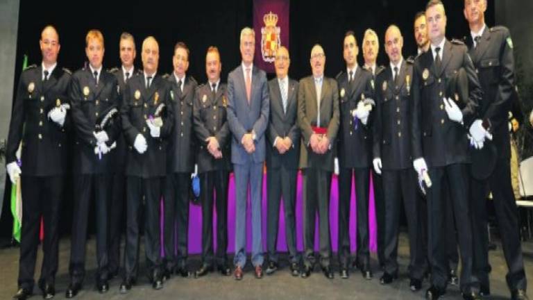 Los que cuidan el bienestar común Los que cuidan el bienestar común