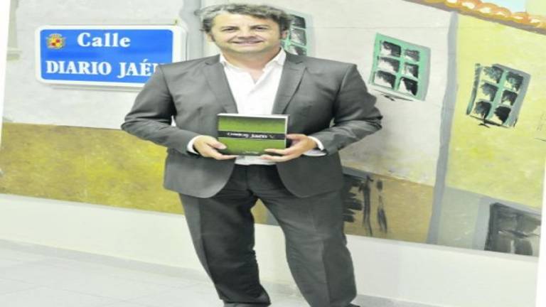 Crónicas de Jaén V, análisis de la historia más inmediata Crónicas de Jaén V, análisis de la historia más inmediata
