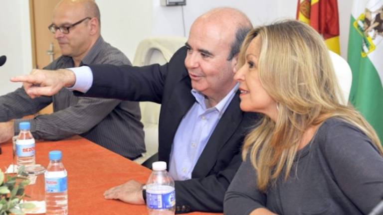 El PSOE llama al “voto útil” en las Europeas El PSOE llama al “voto útil” en las Europeas