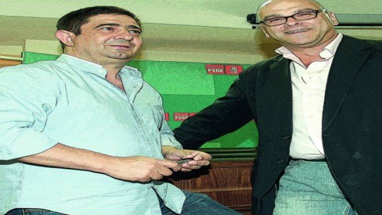 En busca del consenso En busca del consenso