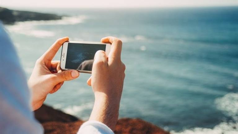 448.000 líneas de móvil jiennenses se beneficiarán del fin del “roaming” 448.000 líneas de móvil jiennenses se beneficiarán del fin del “roaming”