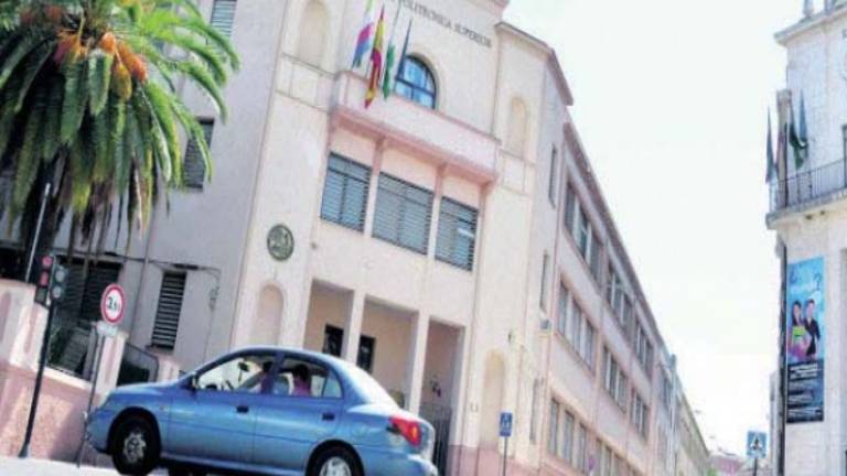 Por un espacio de diálogo en el que abordar el traslado a Peritos Por un espacio de diálogo en el que abordar el traslado a Peritos
