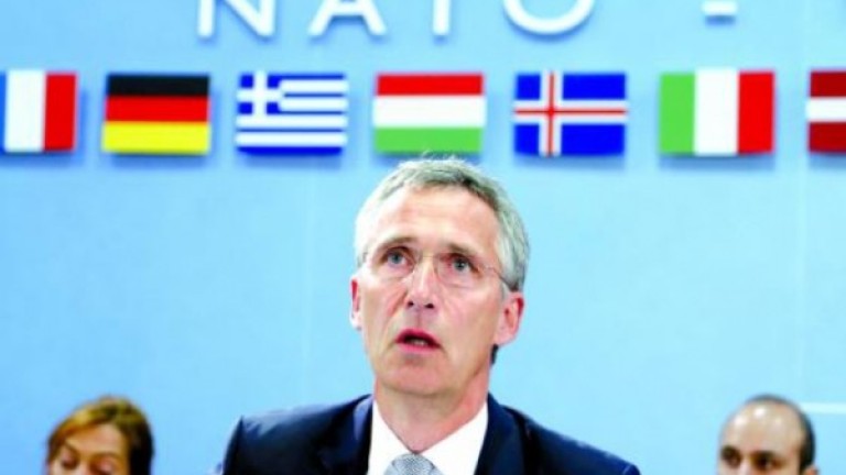 La OTAN se solidariza con los ataques que sufre Turquía