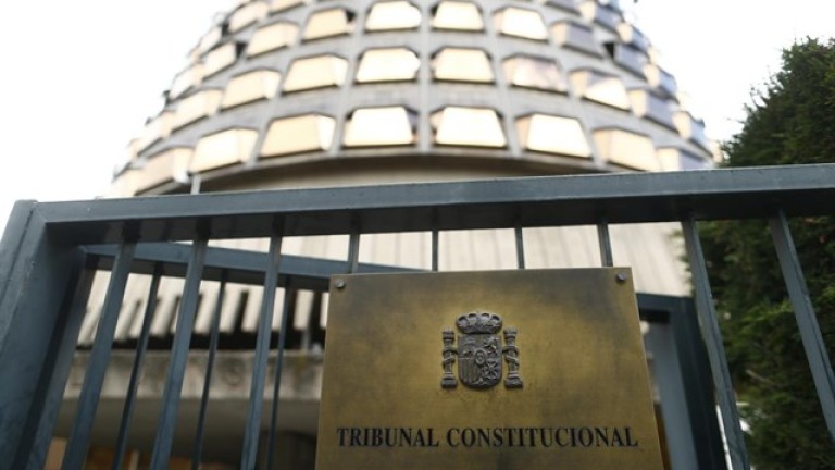 El TC declara inconstitucional la amnistía fiscal