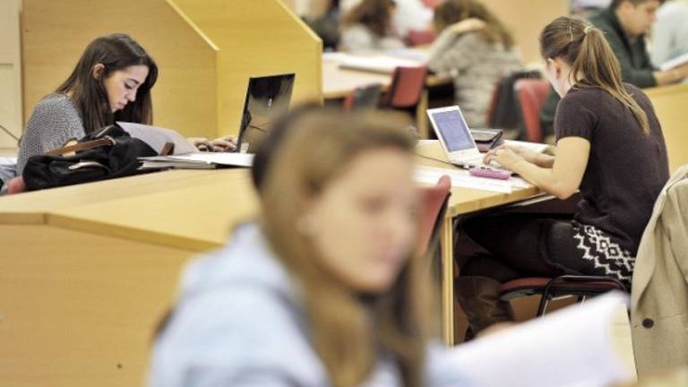 La UJA concederá ayudas para proyectos a los emprendedores La UJA concederá ayudas para proyectos a los emprendedores
