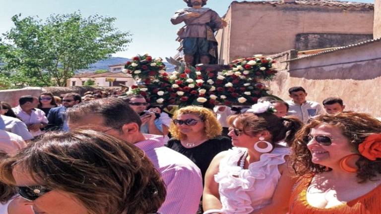 Una de las fiestas más esperadas Una de las fiestas más esperadas