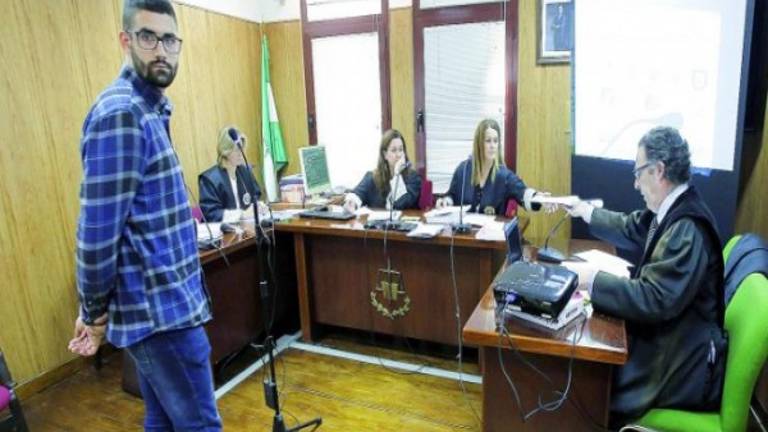 Complicado puzle de los minutos más determinantes de Ángel Complicado puzle de los minutos más determinantes de Ángel