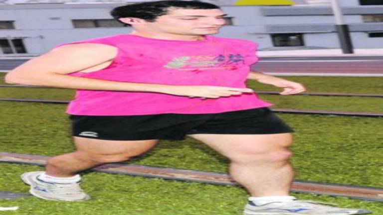La Xixarra | Los deportes que más practican los jiennenses La Xixarra | Los deportes que más practican los jiennenses