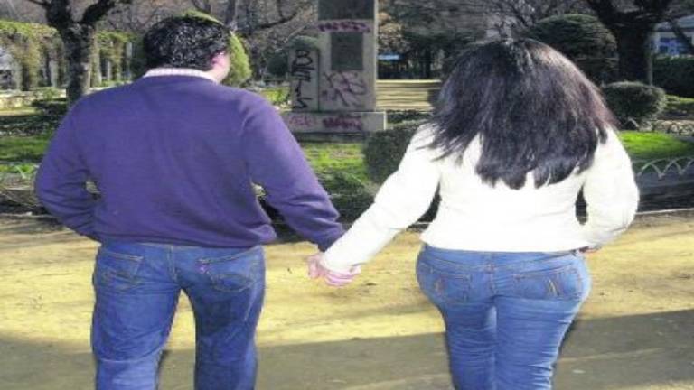 “Hasta que el divorcio los separe” “Hasta que el divorcio los separe”