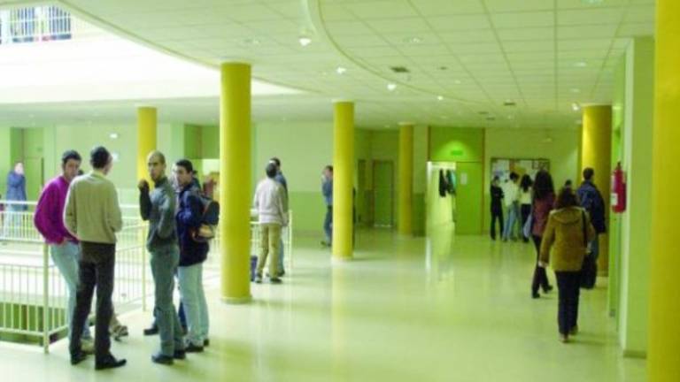 Un gran paso para Enfermería Un gran paso para Enfermería