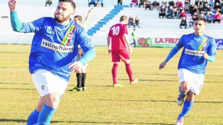 El Linares será virtual equipo de play off si vence en Loja El Linares será virtual equipo de play off si vence en Loja