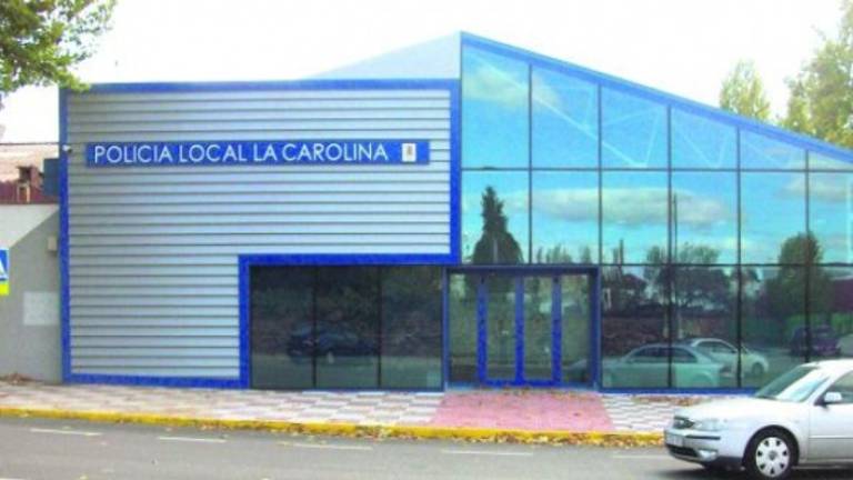 A la cárcel por maltratar a su excompañera en La Carolina A la cárcel por maltratar a su excompañera en La Carolina