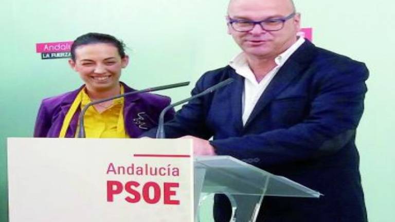 El PSOE pide un “volantazo” en las formas de hacer política El PSOE pide un “volantazo” en las formas de hacer política