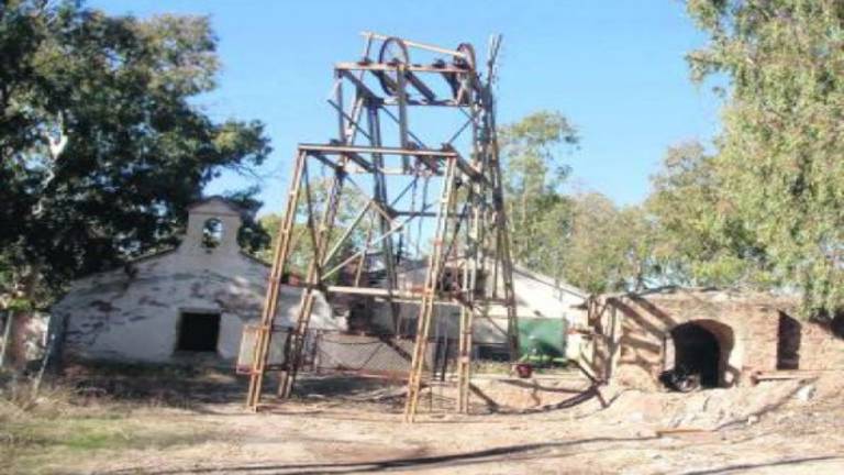La Justicia falla a favor de los vecinos del pozo de La Cruz La Justicia falla a favor de los vecinos del pozo de La Cruz