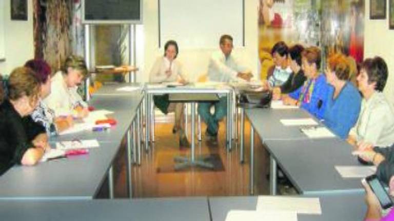 Reconocimiento a mujeres baluarte Reconocimiento a mujeres baluarte