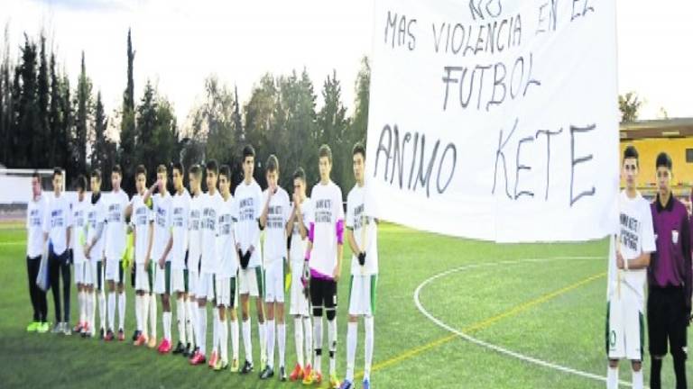 Un alegato contra la violencia Un alegato contra la violencia