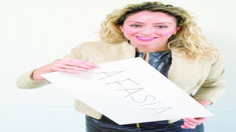 María Fuensanta Herrera: “Los logopedas somos sanitarios, no profesores” María Fuensanta Herrera: “Los logopedas somos sanitarios, no profesores”