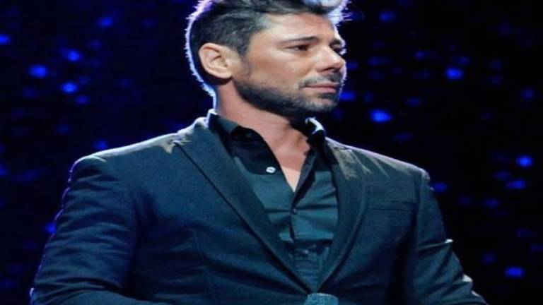 Cancelado el concierto de Miguel Poveda Cancelado el concierto de Miguel Poveda