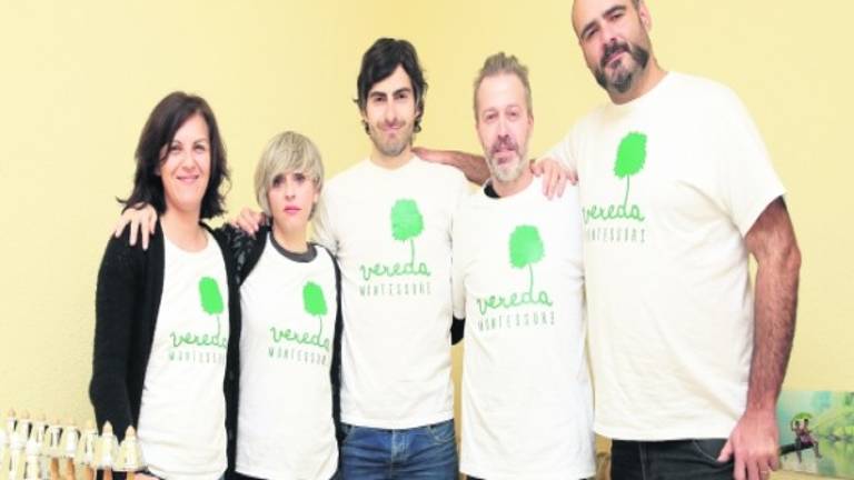 Otra escuela es posible Otra escuela es posible