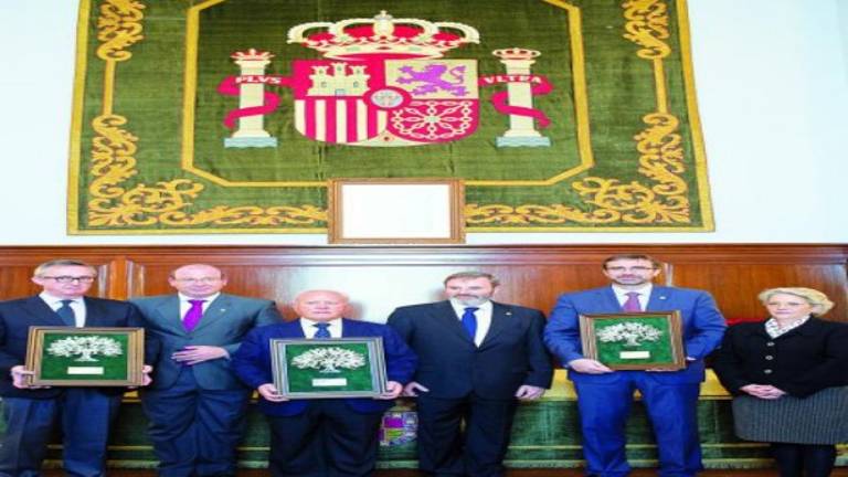 Lugar de paz, libertad y solidaridad Lugar de paz, libertad y solidaridad