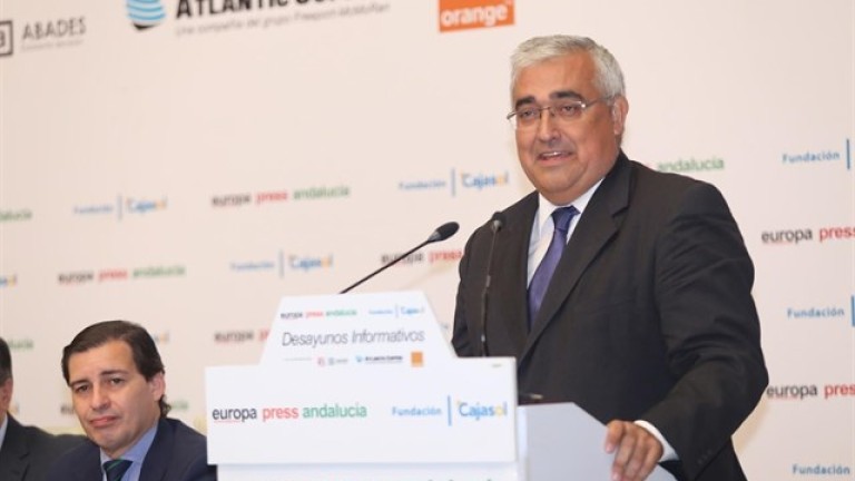 La Junta de Andalucía prevé un presupuesto expansivo en 2019