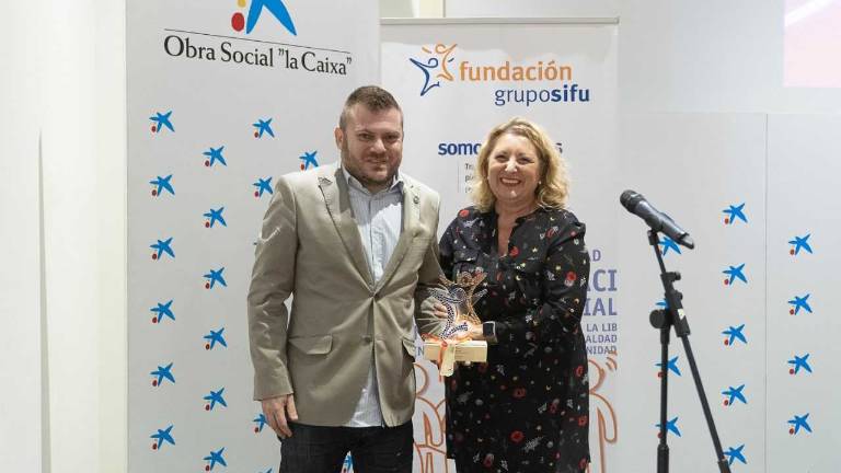 Ayuda a Simón Cruz para su sueño olímpico Ayuda a Simón Cruz para su sueño olímpico