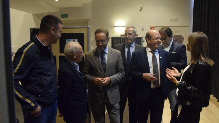La Junta declarará El Pósito Lugar de Memoria Democrática La Junta declarará El Pósito Lugar de Memoria Democrática