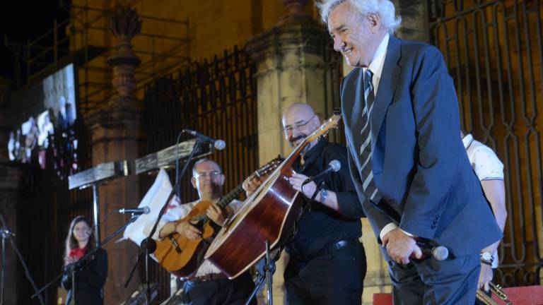 Una de mariachis en Jaén