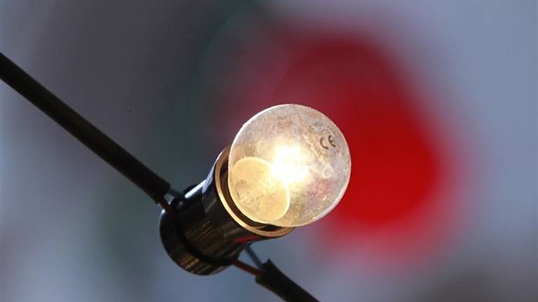 El recibo de la luz, un 78% más caro en 15 años El recibo de la luz, un 78% más caro en 15 años