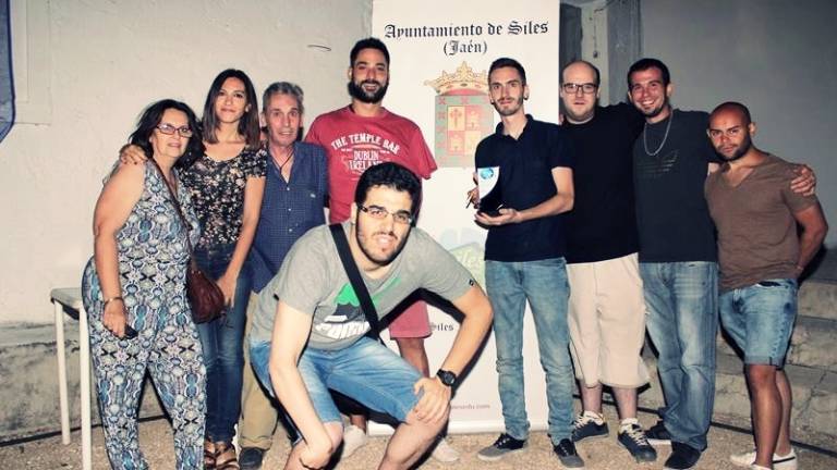 Premio para “Caín”, de Antonio Galarzo Premio para “Caín”, de Antonio Galarzo