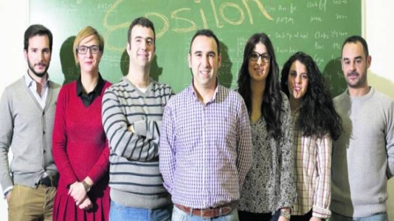 Una década de prosperidad Una década de prosperidad