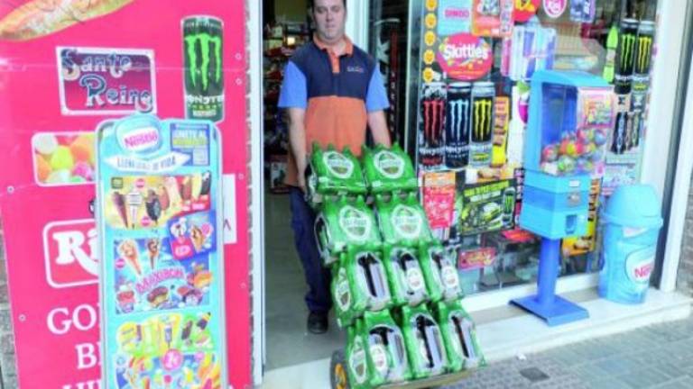 Heineken dice que la marca El Alcázar no le pertenece Heineken dice que la marca El Alcázar no le pertenece
