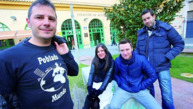 Altruismo pese a la crisis Altruismo pese a la crisis