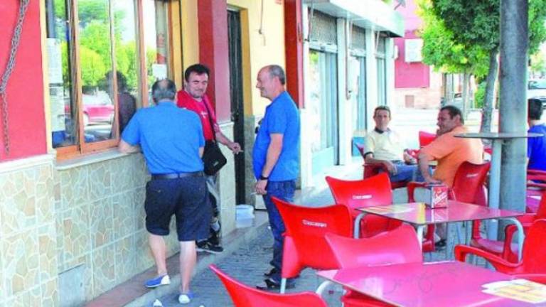 Detenido por agredir a su vecino, que le llamó “gordo” Detenido por agredir a su vecino, que le llamó “gordo”