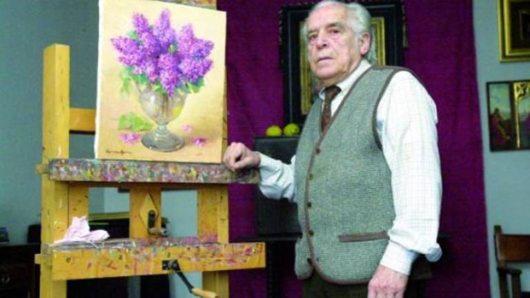 Las felices bodas de plata del Cerezo Moreno de Villargordo Las felices bodas de plata del Cerezo Moreno de Villargordo
