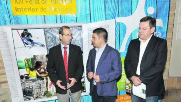 Tierra Adentro se viste para seducir Tierra Adentro se viste para seducir