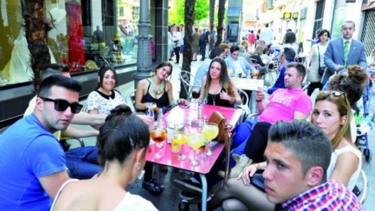 El Ayuntamiento ya mide los ruidos en San Ildefonso El Ayuntamiento ya mide los ruidos en San Ildefonso