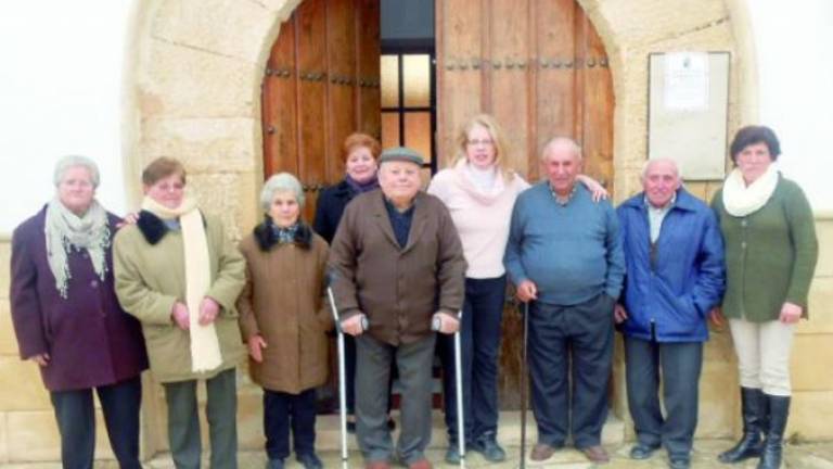 La aldea de los nombres raros La aldea de los nombres raros