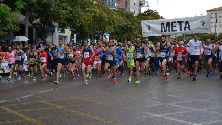 Deporte y convivencia en la capital