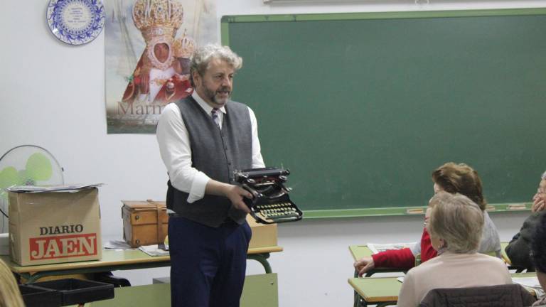 Y cantaron “La chata merengüela” Y cantaron “La chata merengüela”