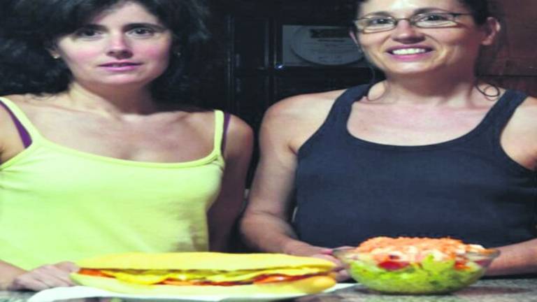 Platos jiennenses para luchar contra la desnutrición infantil Platos jiennenses para luchar contra la desnutrición infantil