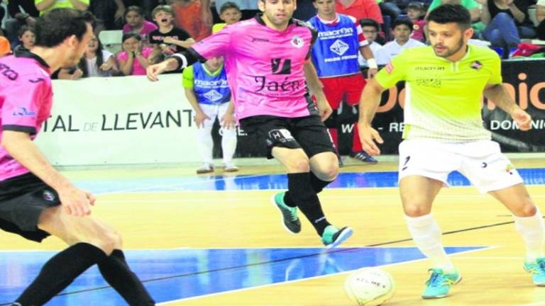 Conjura del club para remontar en La Salobreja Conjura del club para remontar en La Salobreja