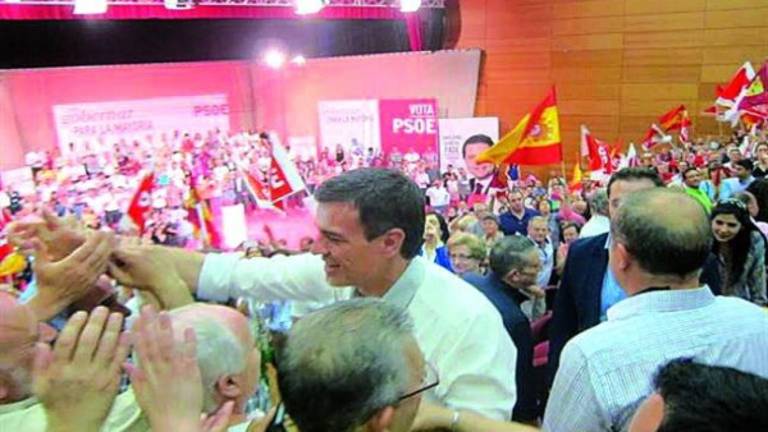 El PSOE anuncia que no habrá amnistias fiscales El PSOE anuncia que no habrá amnistias fiscales